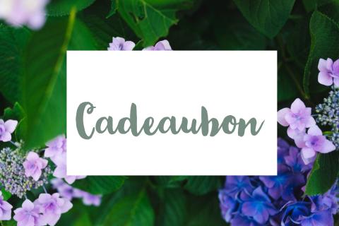 Cadeaubon