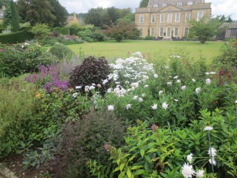 Bourton House U.K.